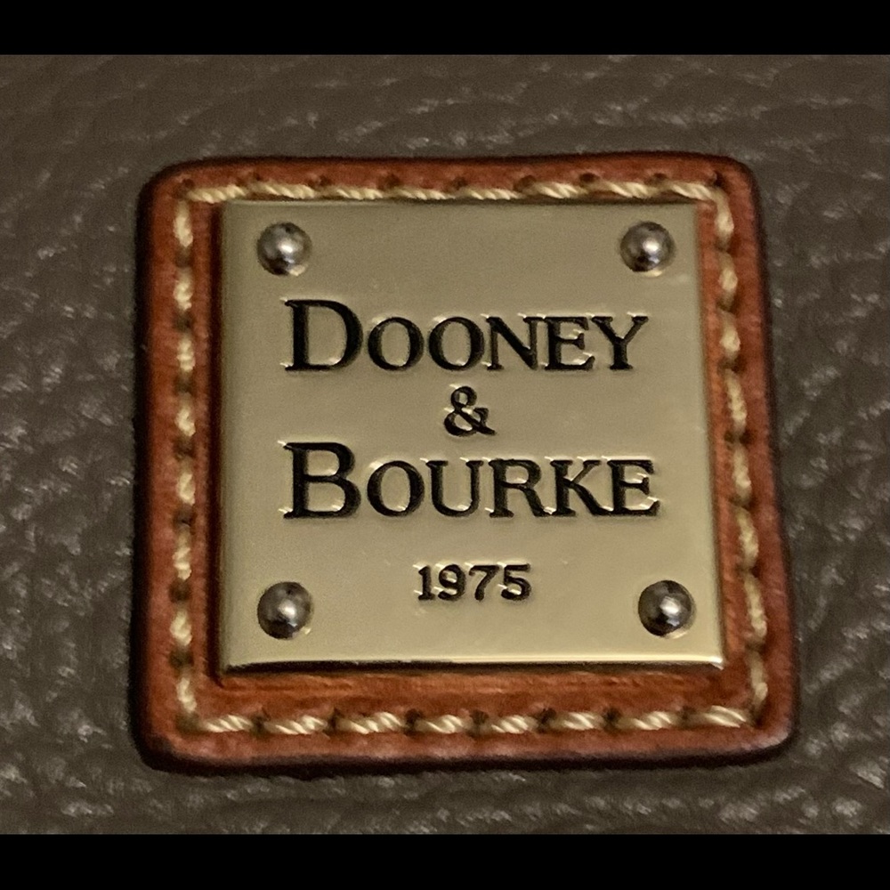 Dooney and Bourke